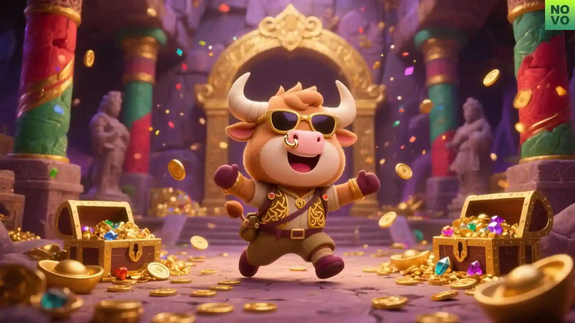 entretenimento online